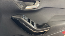 Ford Fiesta 1.0 EcoBoost Hybrid mHEV 125 ST-Line 5dr Petrol Hatchback